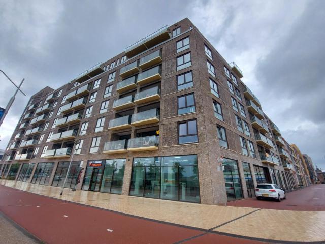 MVGM Te huur: Leeuwenhoekpark, van 84, delft