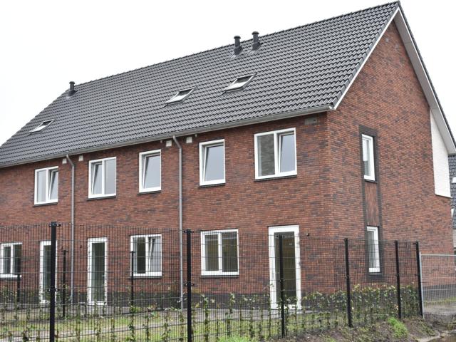 MVGM Te huur: Leidsel 6, uden