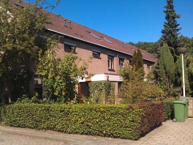 MVGM Te huur: Lenny tristanostraat 15, rotterdam