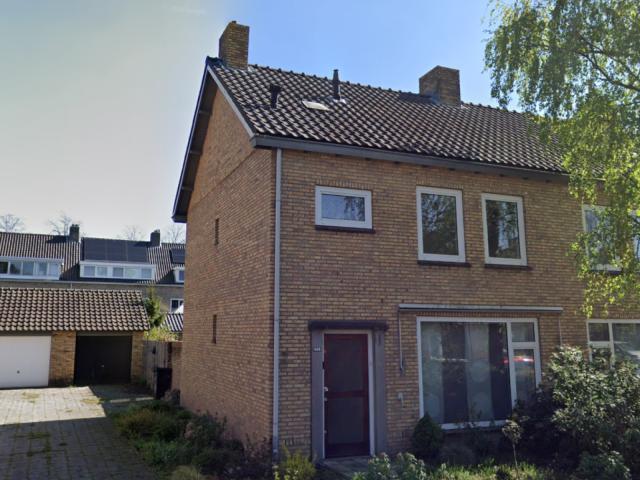MVGM Te huur: Lijsterbesstraat 20, nuenen