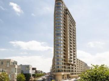 MVGM Te huur: Lindenhoeveweg 129, amsterdam