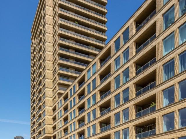 MVGM Te huur: Lindenhoeveweg 97, amsterdam