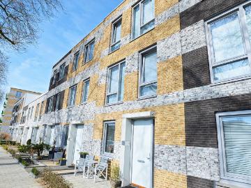 MVGM Te huur: Lise meitnerstraat 14, nijmegen