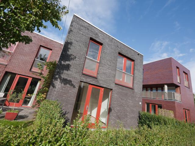 MVGM Te huur: Lloyd webberhof 66, utrecht