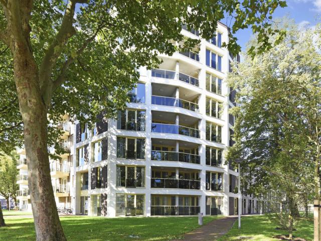 MVGM Te huur: Luttenbergstraat 57, zwolle
