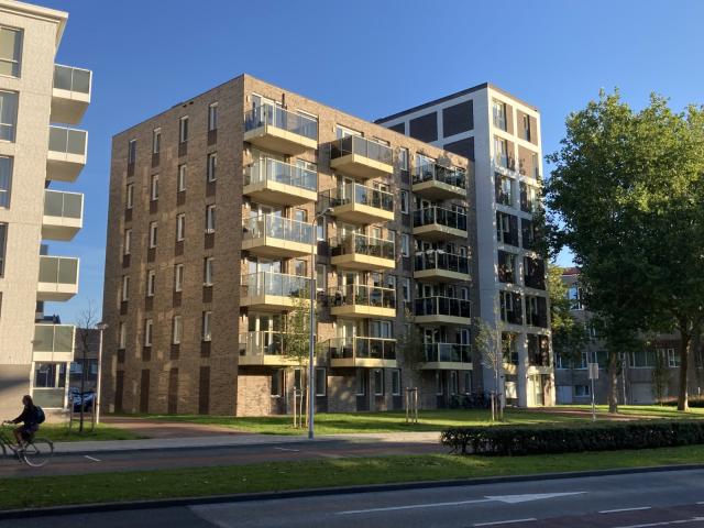 MVGM Te huur: Luttenbergstraat 31, zwolle