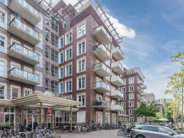 MVGM Te huur: Molenwerf + ppl 157 6 g2, amsterdam