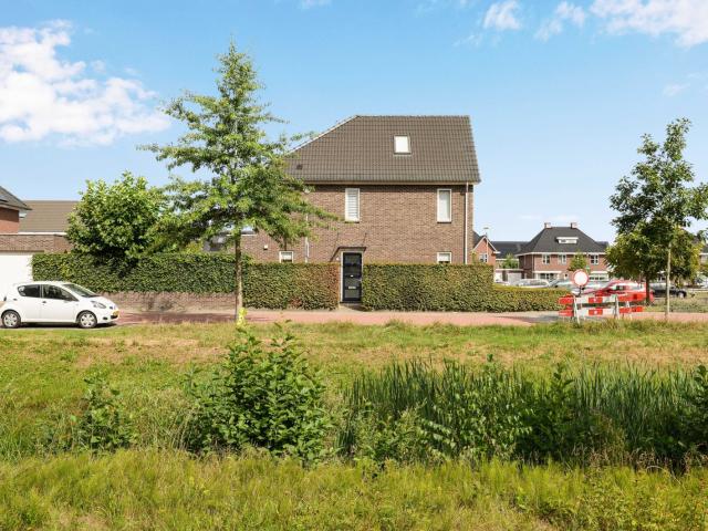 MVGM Te huur: Moonenlaan 2 a, hardenberg