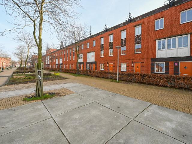 MVGM Te huur: Morgenzonlaan 99, den haag