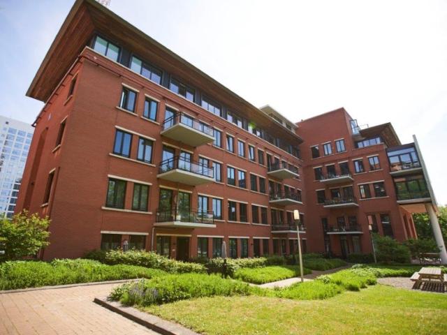 MVGM Te huur: Maanplein 94 a, den haag