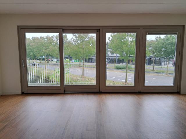 MVGM Te huur: Marie vierdagstraat 138, amersfoort