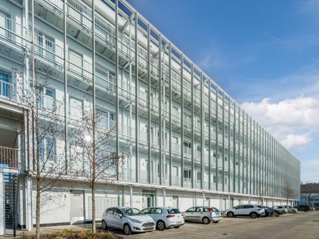 MVGM Te huur: Marie vierdagstraat 164, amersfoort