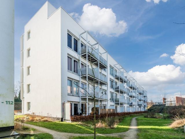 MVGM Te huur: Marie vierdagstraat 218, amersfoort