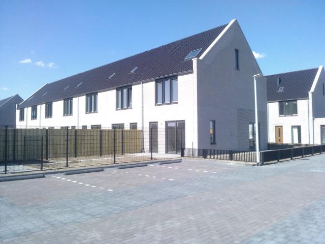 MVGM Te huur: Martinetstraat 18, zwolle
