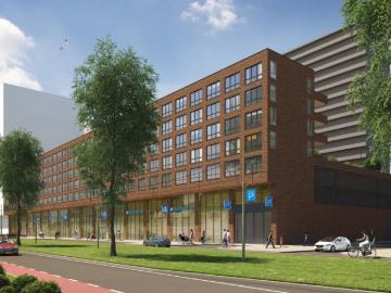 MVGM Te huur: Martinus nijhofflaan 15 m, delft