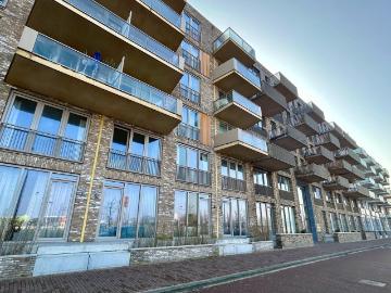 MVGM Te huur: Mary van der sluisstraat 194, amsterdam