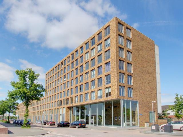 MVGM Te huur: Melissekade 10, utrecht