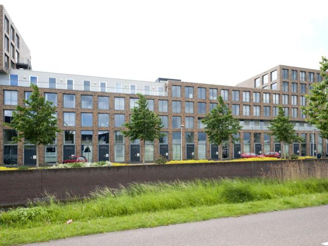 MVGM Te huur: Melissekade 300, utrecht