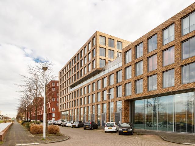 MVGM Te huur: Melissekade 31, utrecht