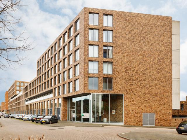 MVGM Te huur: Melissekade 327, utrecht