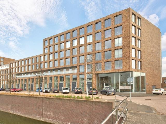 MVGM Te huur: Melissekade 65, utrecht