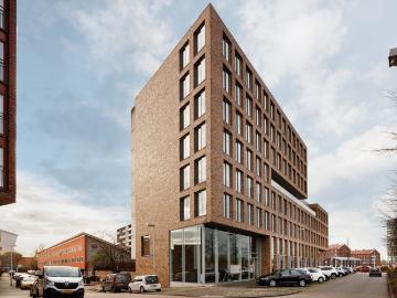 MVGM Te huur: Melissekade 77, utrecht