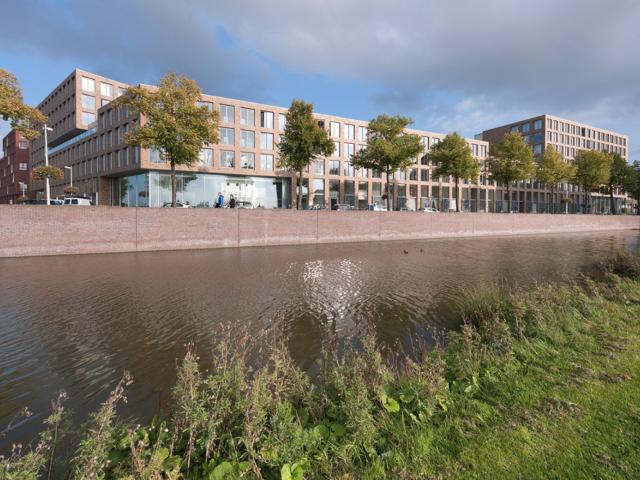 MVGM Te huur: Melissekade 89, utrecht