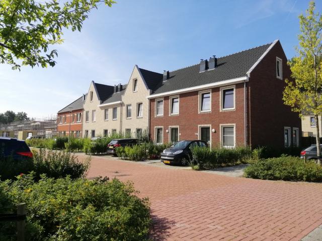 MVGM Te huur: Melisseweg 74, groningen