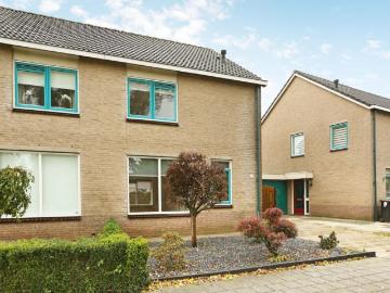 Olland, Meierijstad, Noord-Brabant