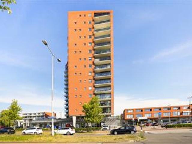 MVGM Te huur: Mia van ijperenplein 221, rotterdam