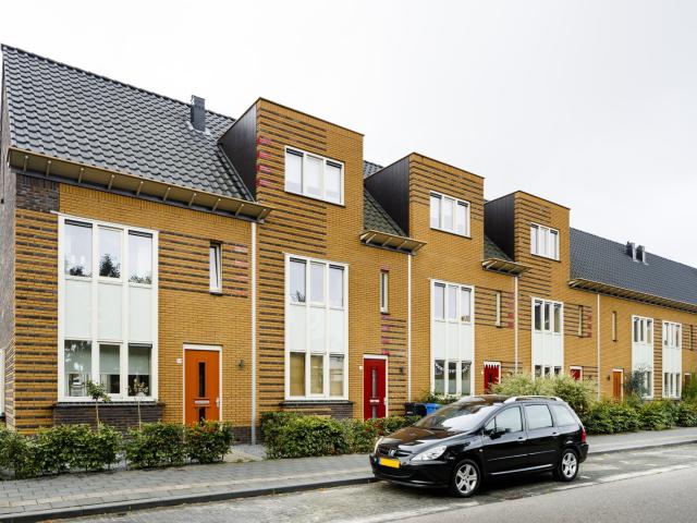 MVGM Te huur: Middellandse zee 14, amersfoort