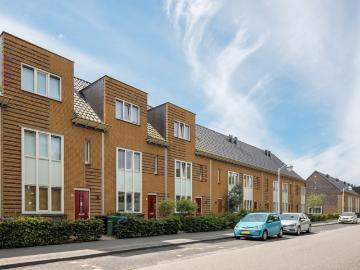 Vathorst, Amersfoort, Provincie Utrecht