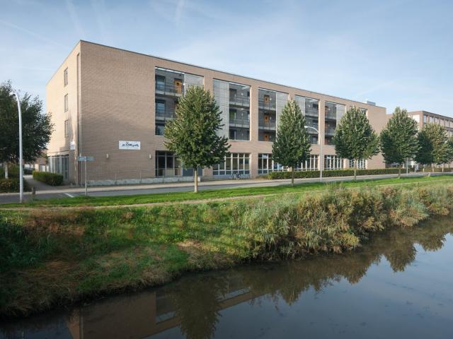 MVGM Te huur: Muurmeesterstraat 21, zwolle