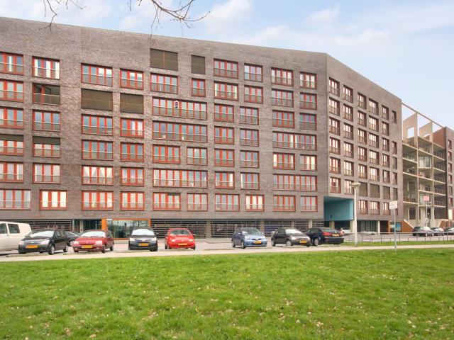 MVGM Te huur: Musicallaan 187, utrecht