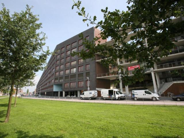 MVGM Te huur: Musicallaan 191, utrecht