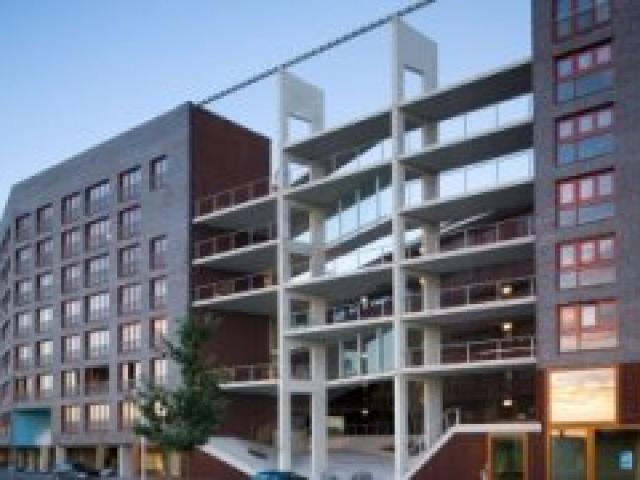 MVGM Te huur: Musicallaan 249, utrecht