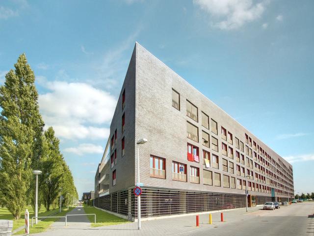 MVGM Te huur: Musicallaan 351, utrecht