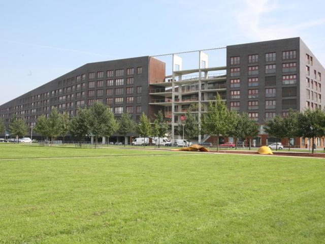 MVGM Te huur: Musicallaan 531, utrecht