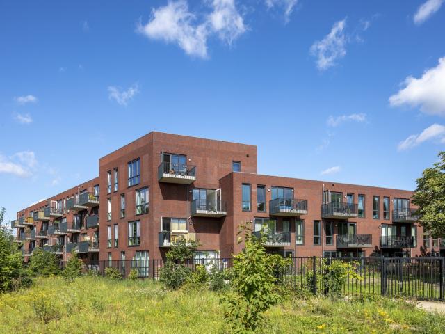 MVGM Te huur: Novahof 31, arnhem