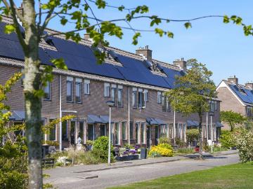MVGM Te huur: Noordwal 28, huizen
