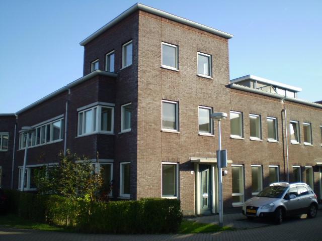 MVGM Te huur: Nachtvlinderplantsoen 60, utrecht