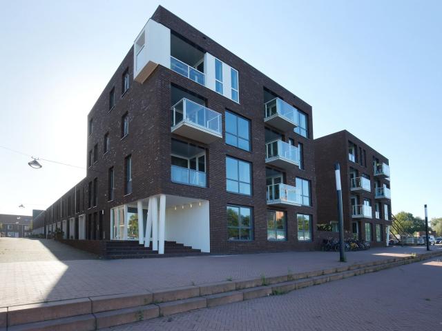 MVGM Te huur: Neerlandiakade 14, utrecht