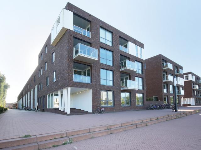 MVGM Te huur: Neerlandiakade 52, utrecht