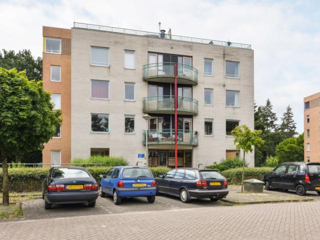 MVGM Te huur: Niek engelschmanlaan 14, nijmegen