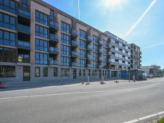 MVGM Te huur: Nieuwe gracht 189, delft