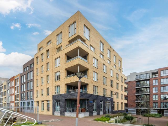 MVGM Te huur: Nieuwe gracht 221, delft