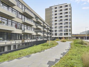 MVGM Te huur: Nijenoord 105, utrecht