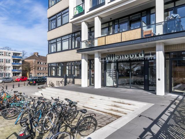 MVGM Te huur: Nijenoord 273, utrecht