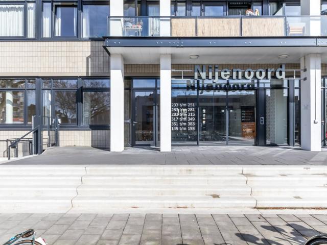 MVGM Te huur: Nijenoord 271, utrecht