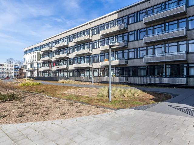 MVGM Te huur: Nijenoord 219, utrecht